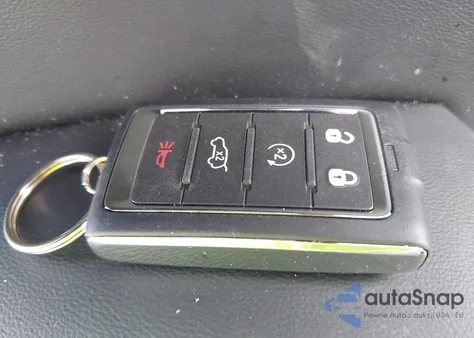 2025 Jeep Grand Cherokee L Laredo X 4X4 из США, поврежденный, VIN 1C4RJKAG5S8665167